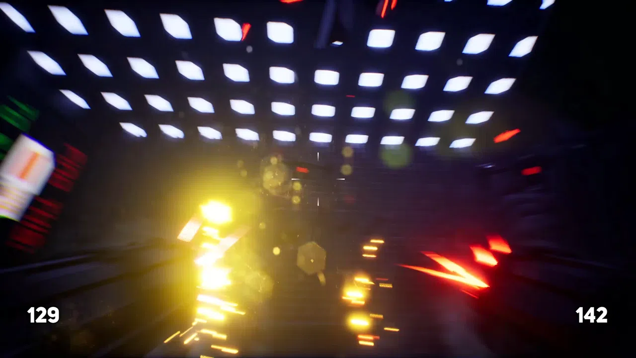 AEROCUBE Screenshot 5