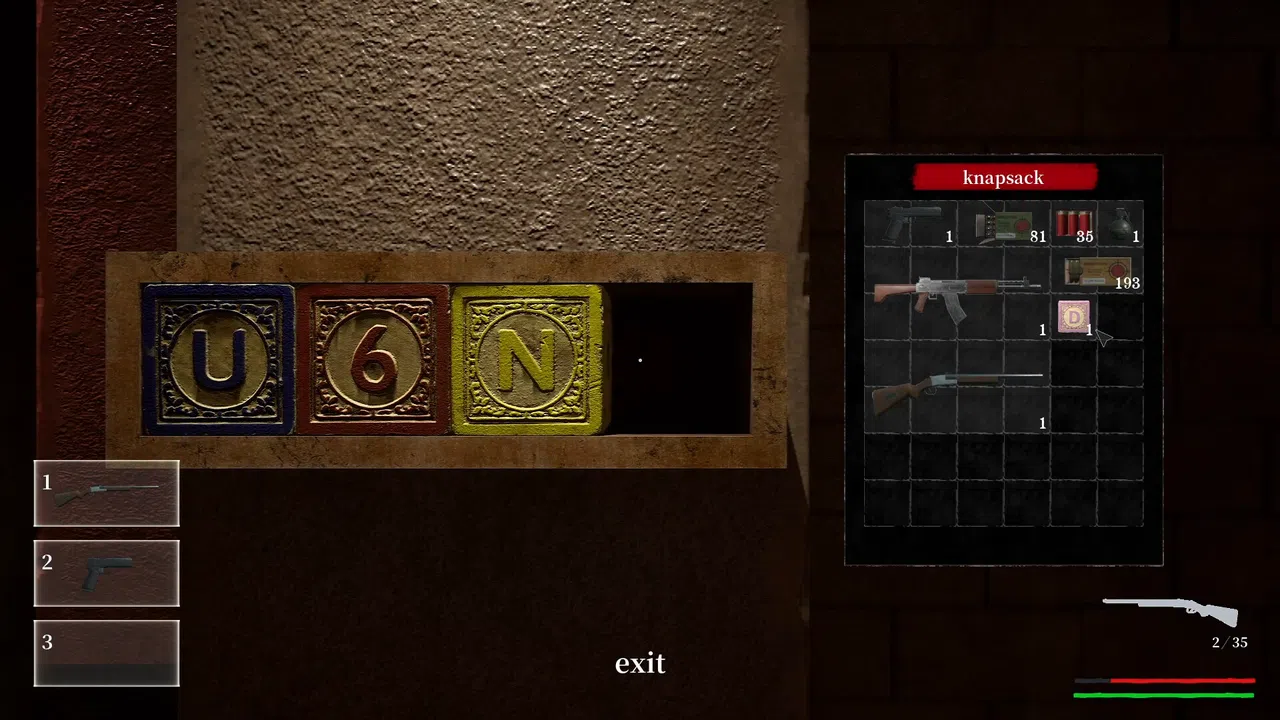 Bloodplague Lockdown Screenshot 13