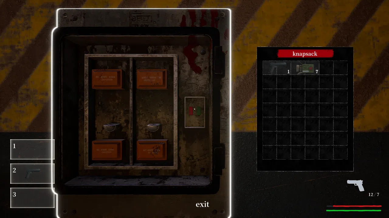 Bloodplague Lockdown Screenshot 3