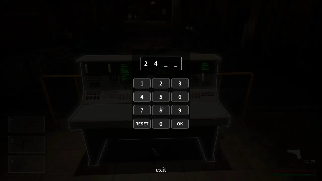 Bloodplague Lockdown Screenshot 6