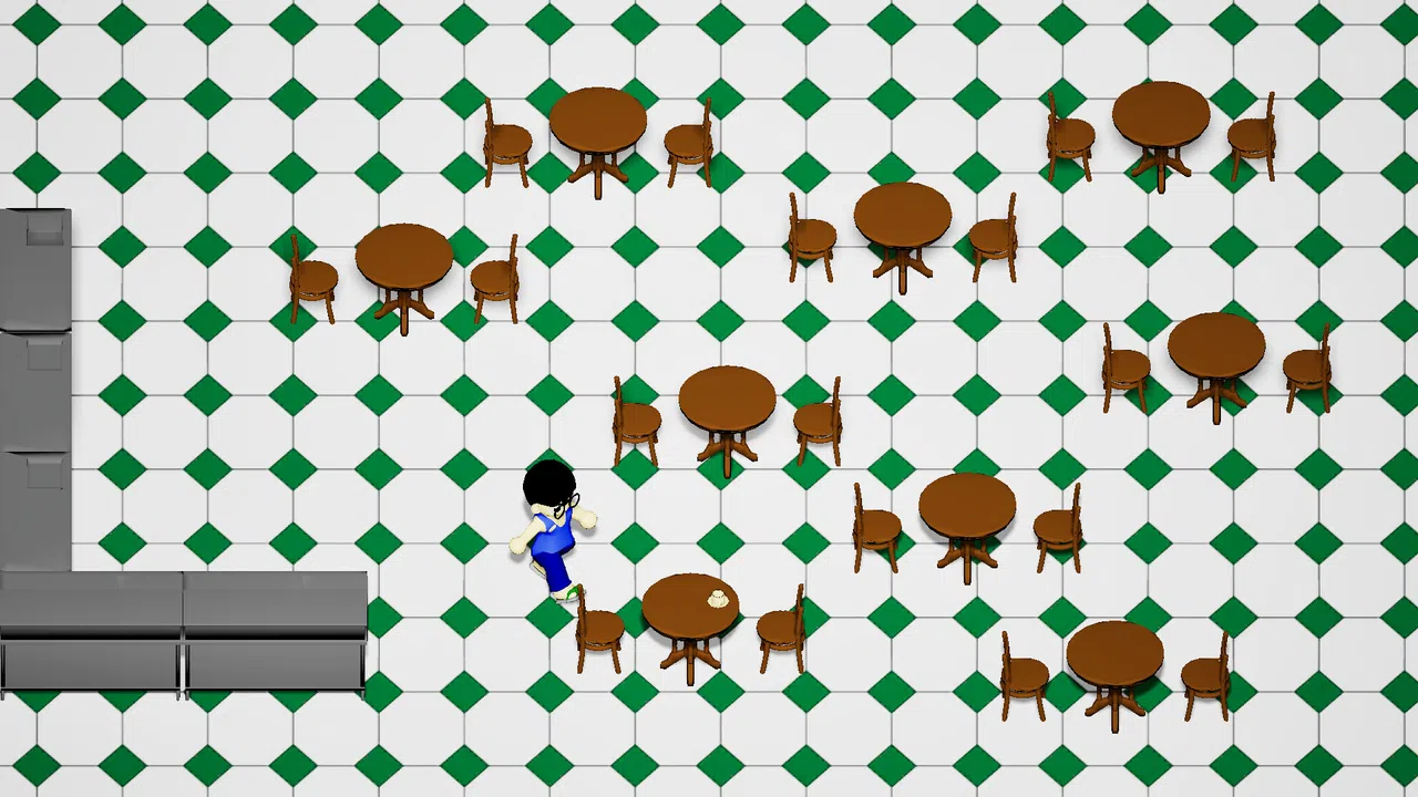 Kopitiam King Screenshot 3