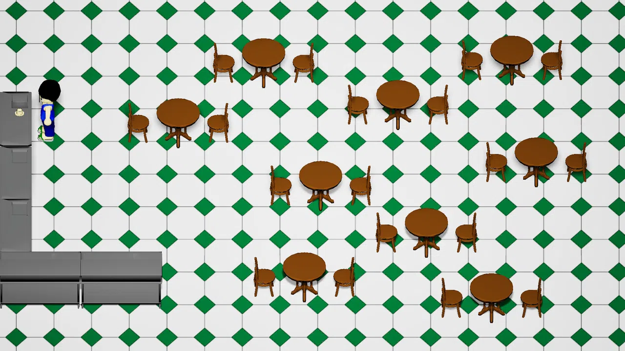 Kopitiam King Screenshot 4