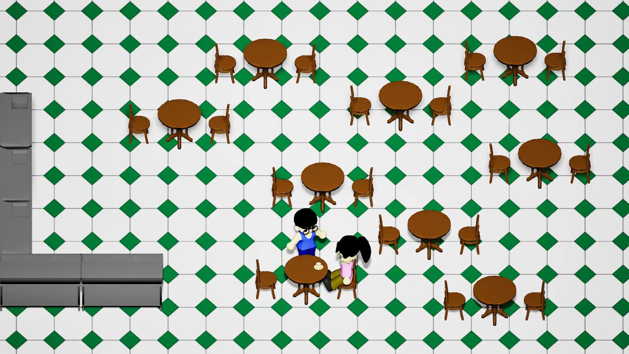 Kopitiam King Screenshot 2