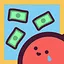 Wow What A Whale icon