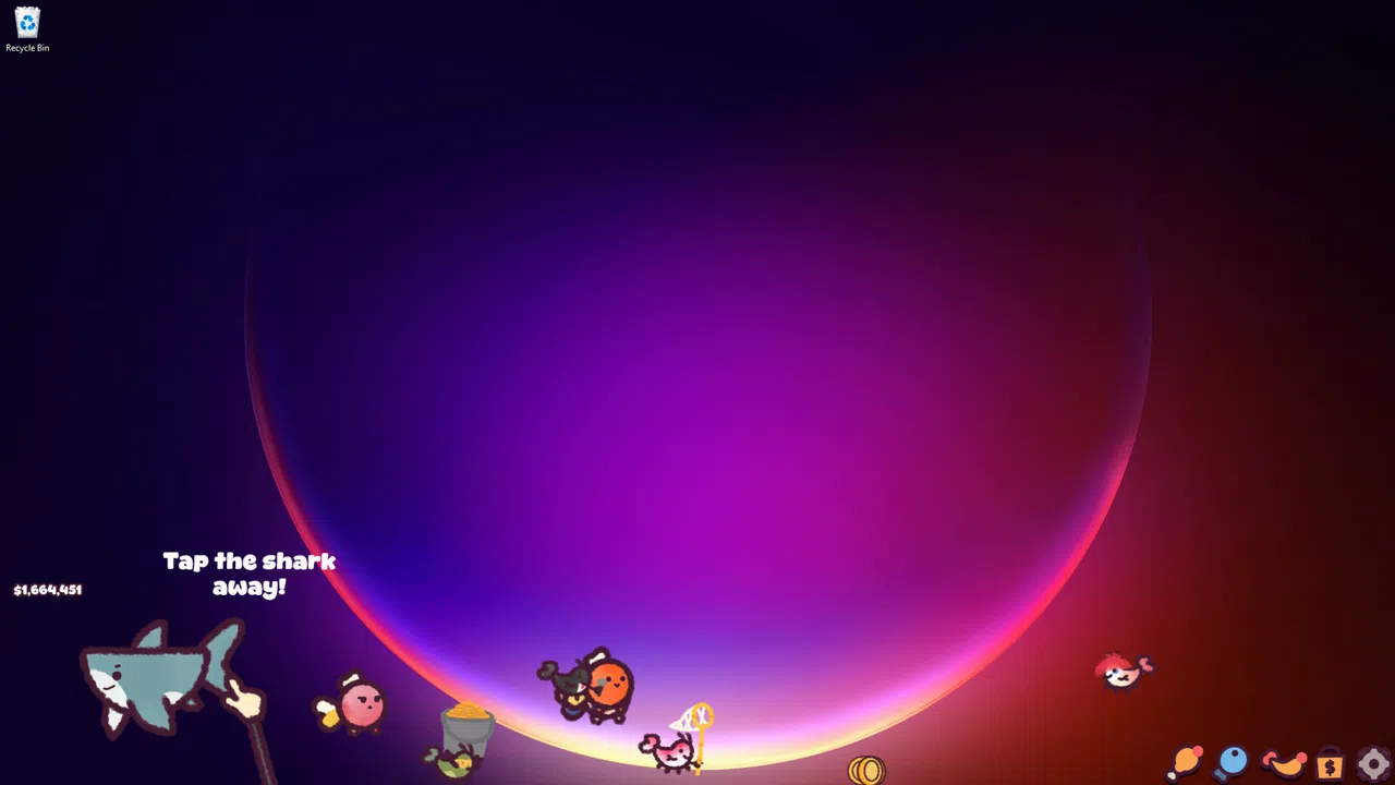 Bottom Dwellers Screenshot 5