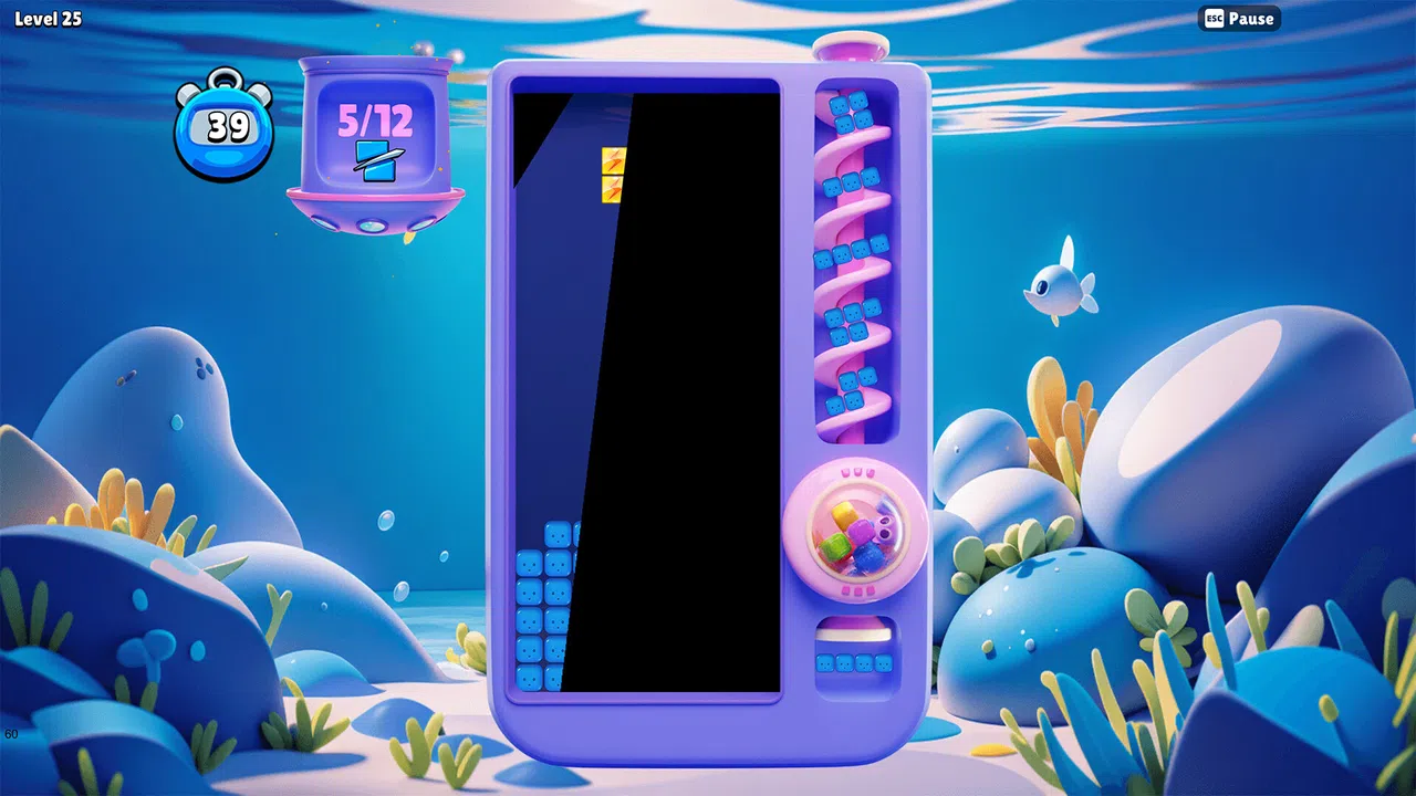 Strange Block 36 Demo Screenshot 8