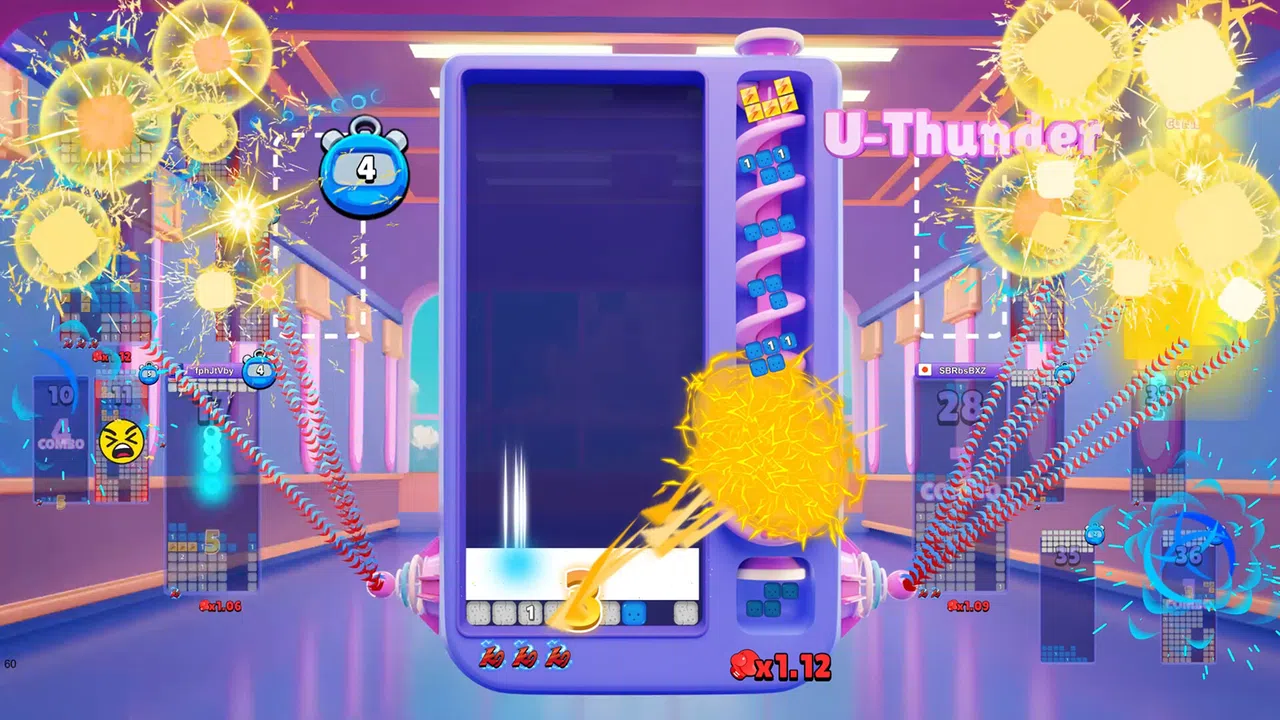 Strange Block 36 Demo Screenshot 13