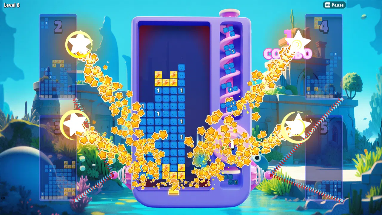 Strange Block 36 Demo Screenshot 11