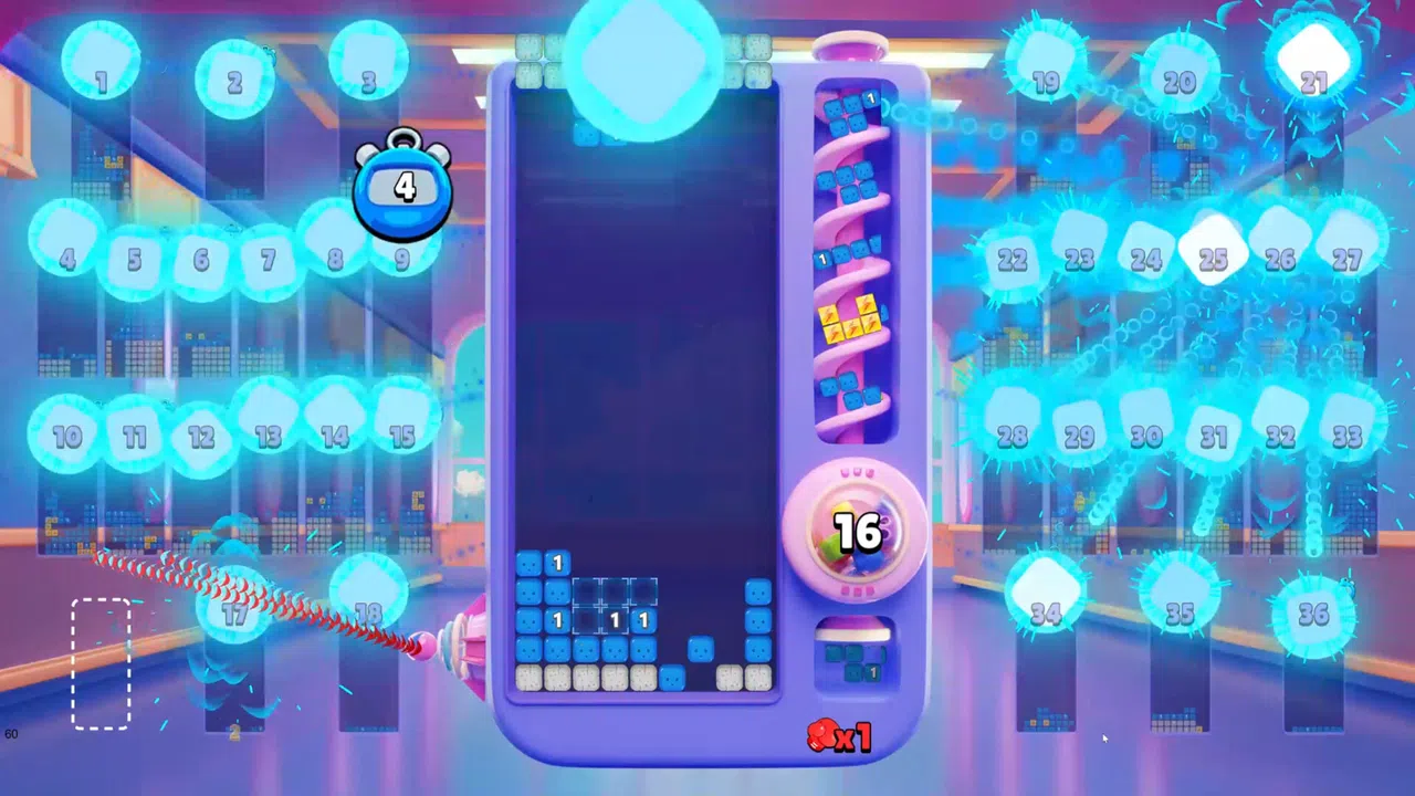 Strange Block 36 Demo Screenshot 12