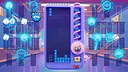 Strange Block 36 Demo Screenshot 1