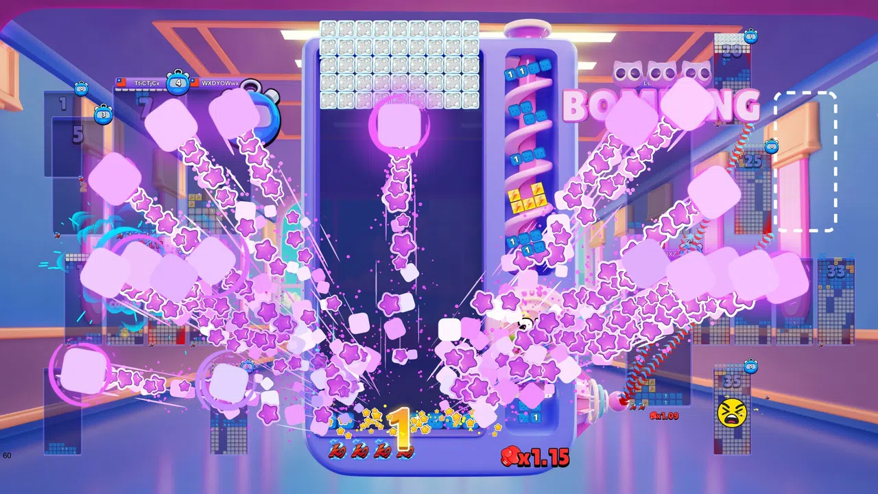 Strange Block 36 Demo Screenshot 10
