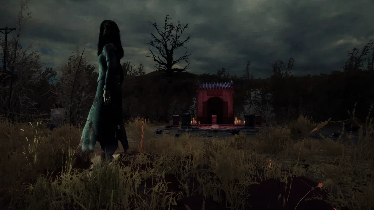 Phantom Loop: Full Circle Screenshot 3