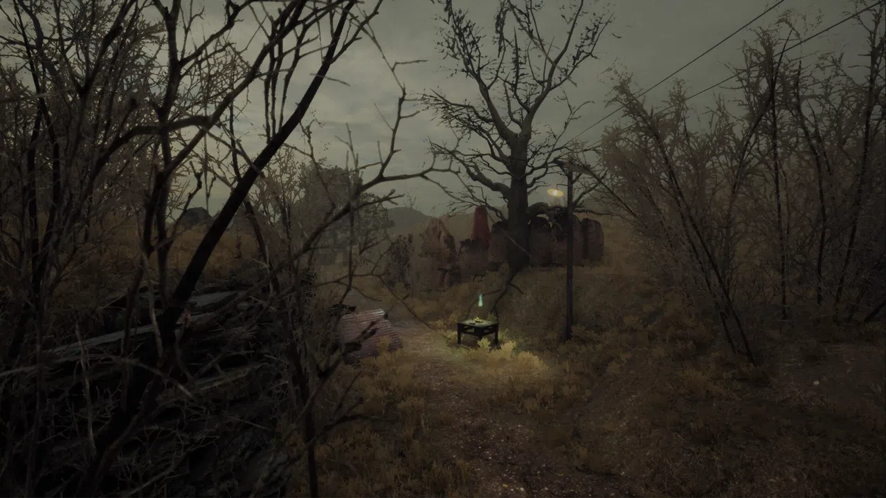 Phantom Loop: Full Circle Screenshot 4