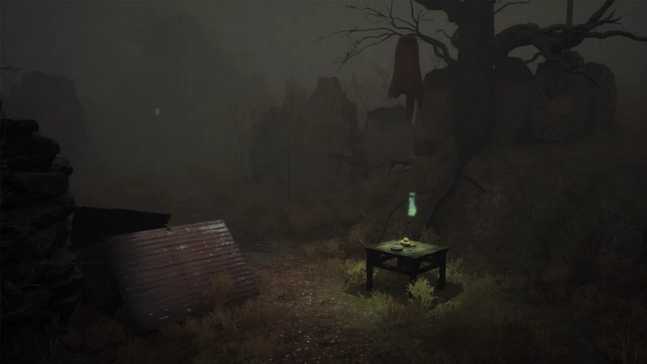 Phantom Loop: Full Circle Screenshot 6