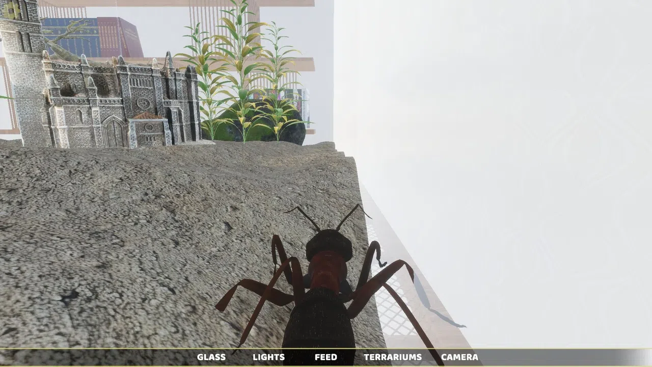 Ant Simulator Screenshot 7