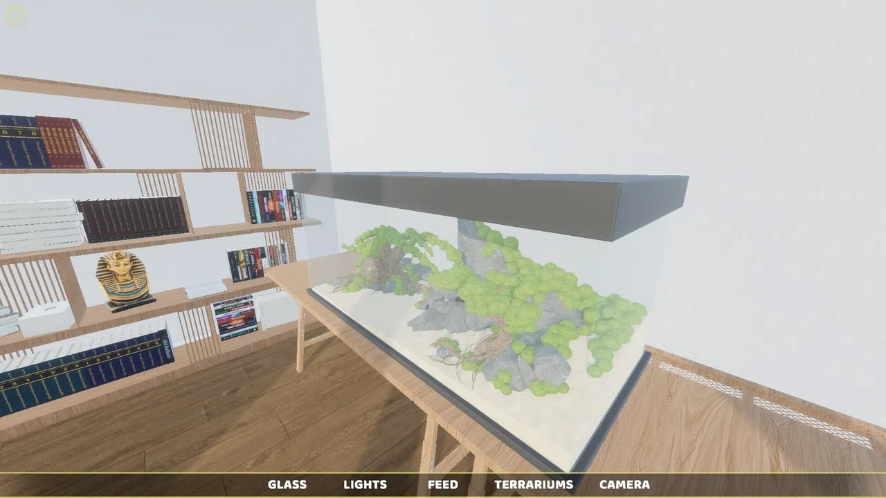 Ant Simulator Screenshot 5