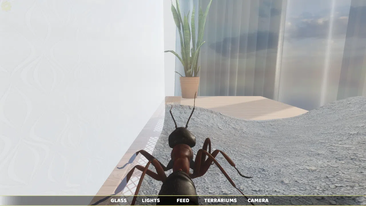 Ant Simulator Screenshot 6
