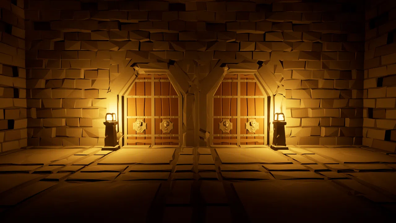 We Escape Together Screenshot 1
