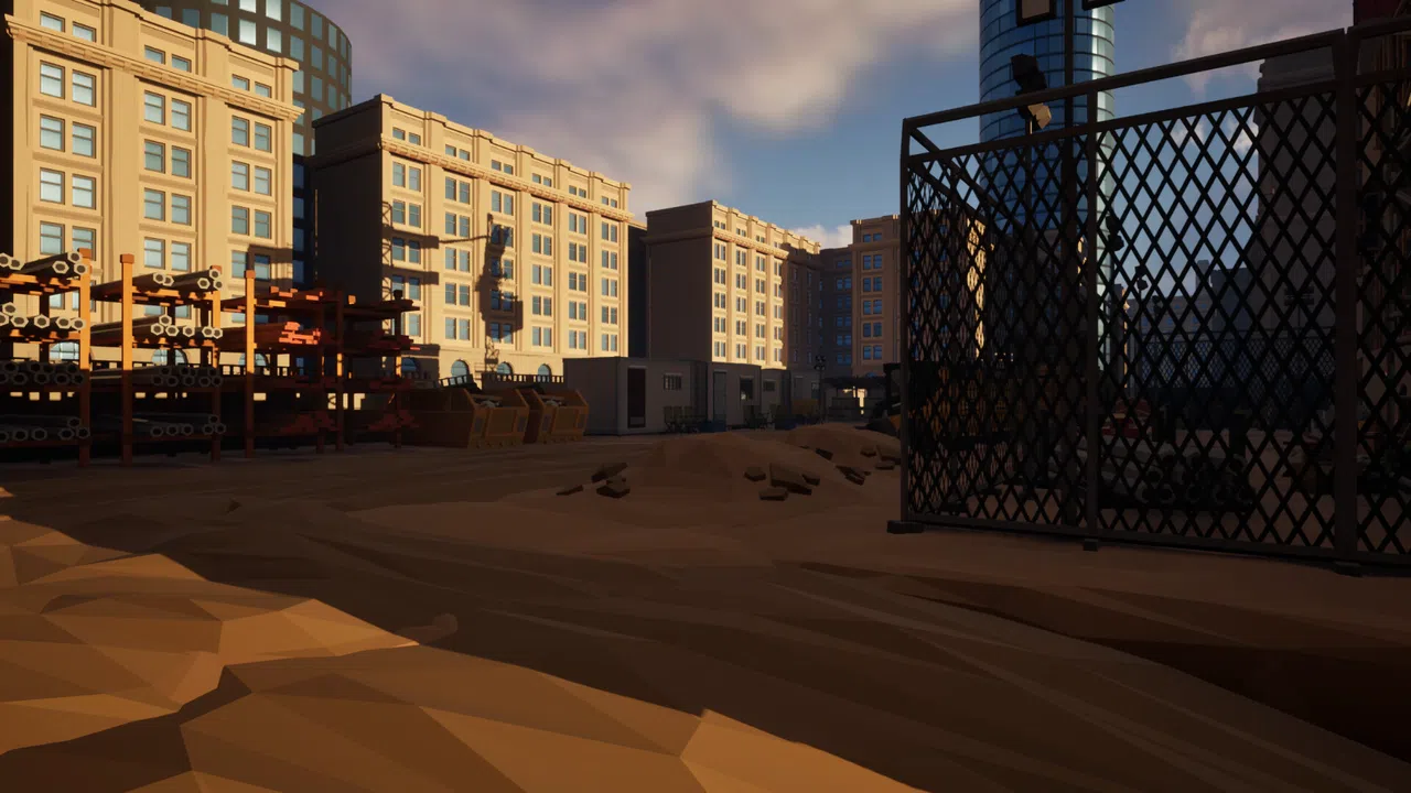 We Escape Together Screenshot 4