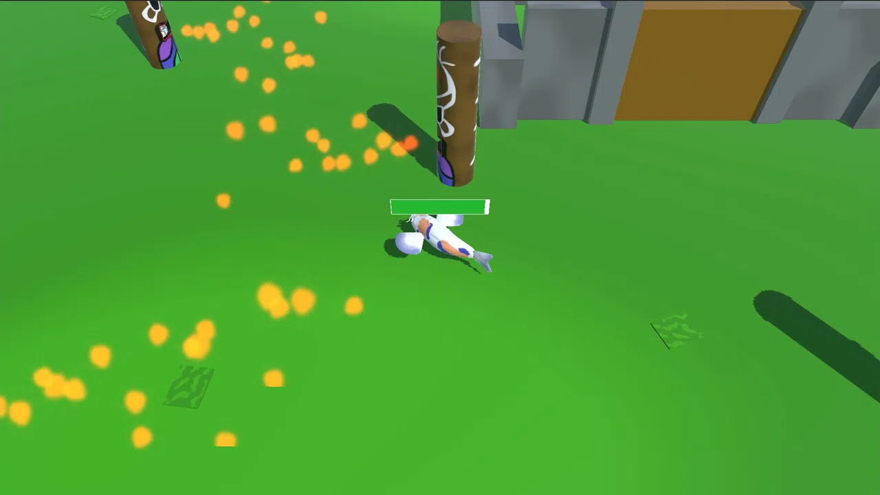 another game ahhh! situation Screenshot 0