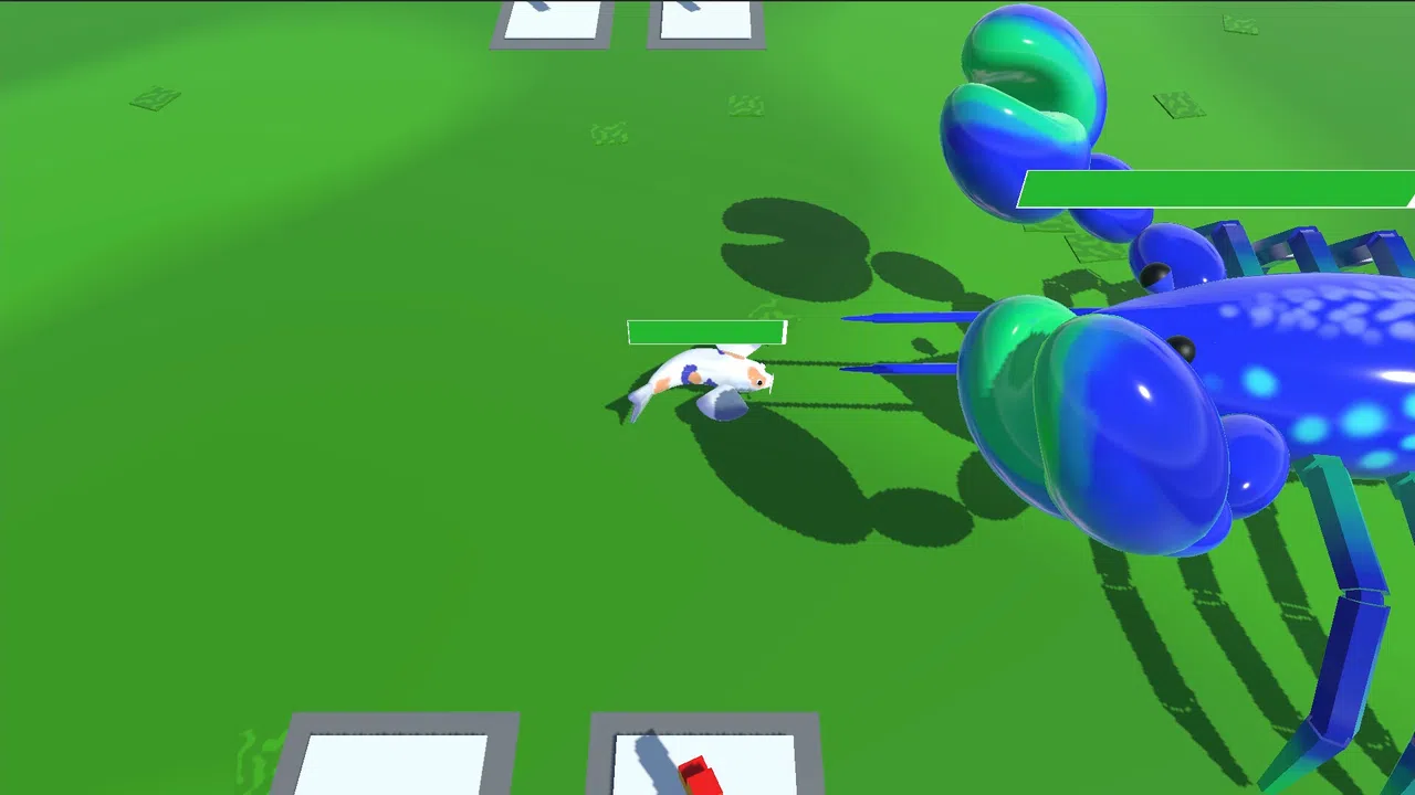 another game ahhh! situation Screenshot 4