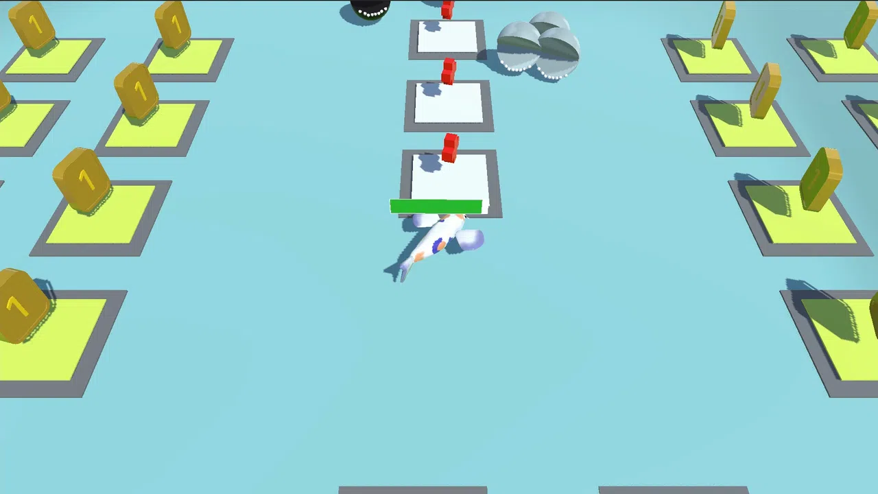 another game ahhh! situation Screenshot 3