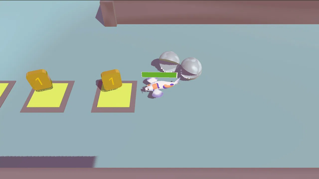 another game ahhh! situation Screenshot 1