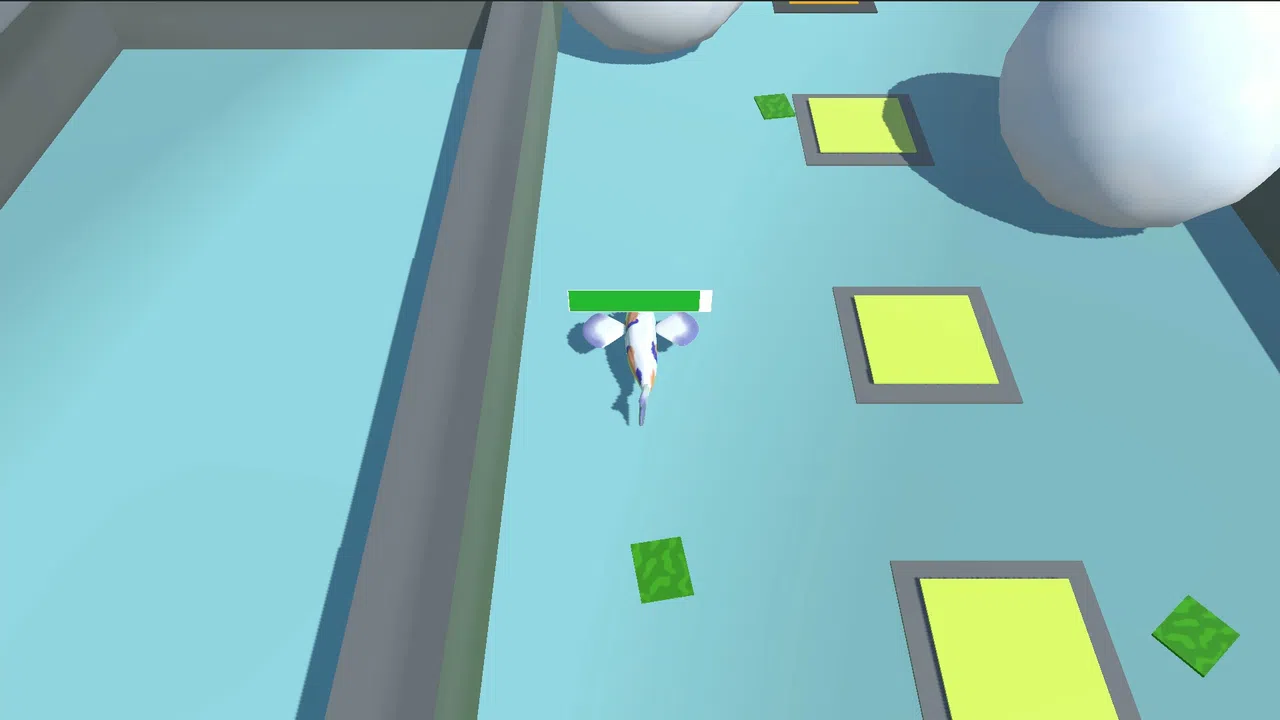 another game ahhh! situation Screenshot 2