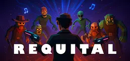 Requital