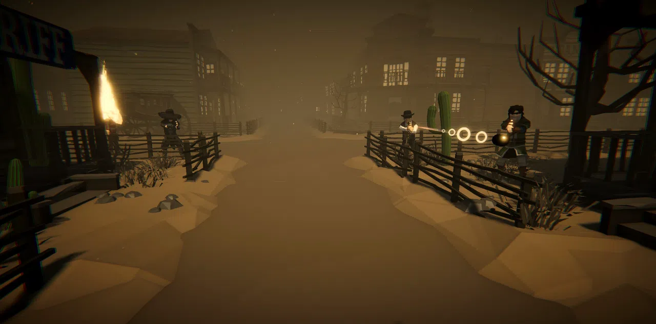 Requital Screenshot 5