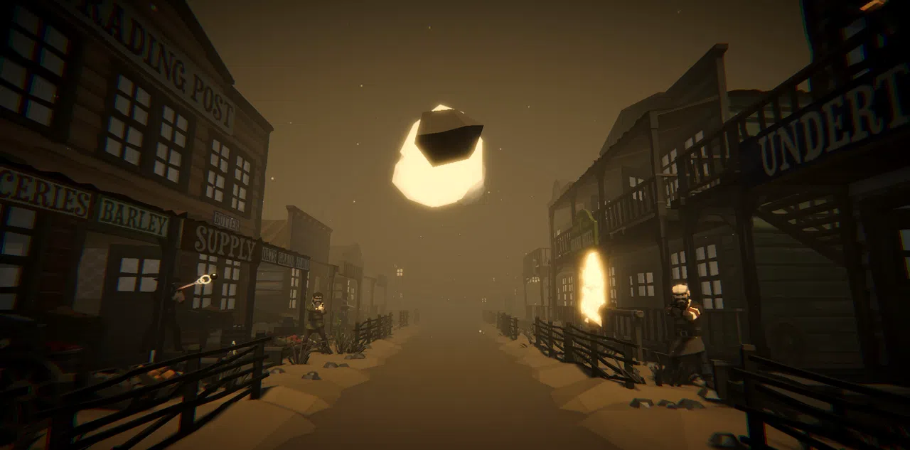 Requital Screenshot 4