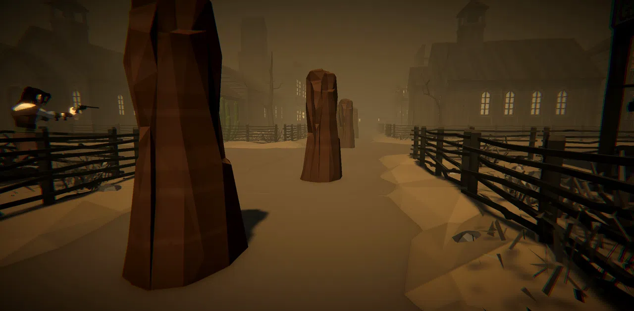 Requital Screenshot 0