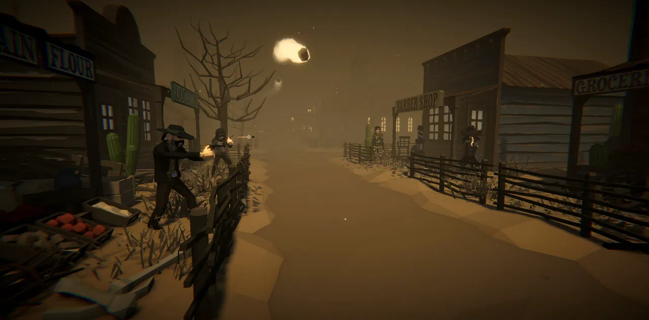 Requital Screenshot 6