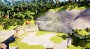 Dreadbone Demo Screenshot 1