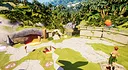 Dreadbone Demo Screenshot 0