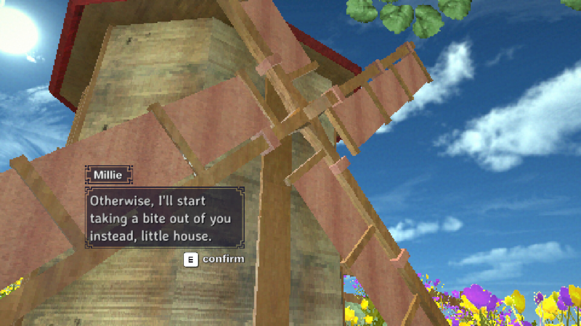 Building Relationships Screenshot 6