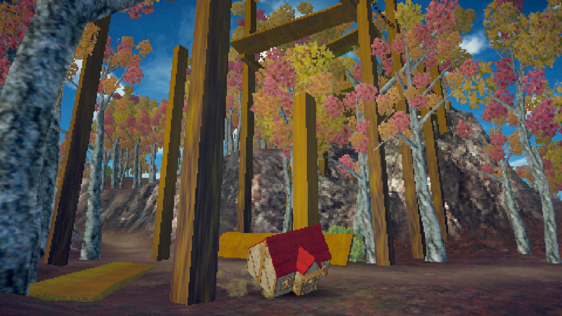 Building Relationships Screenshot 1