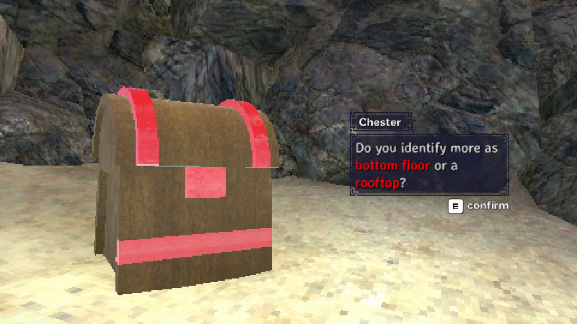 Building Relationships Screenshot 0