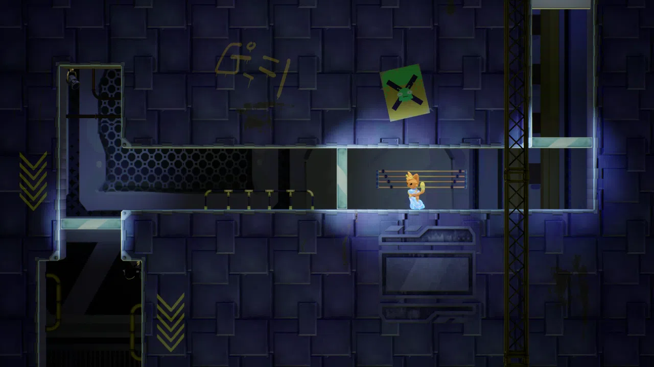 Groovity Demo Screenshot 3