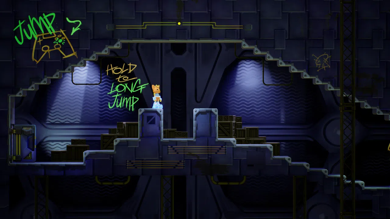 Groovity Demo Screenshot 0