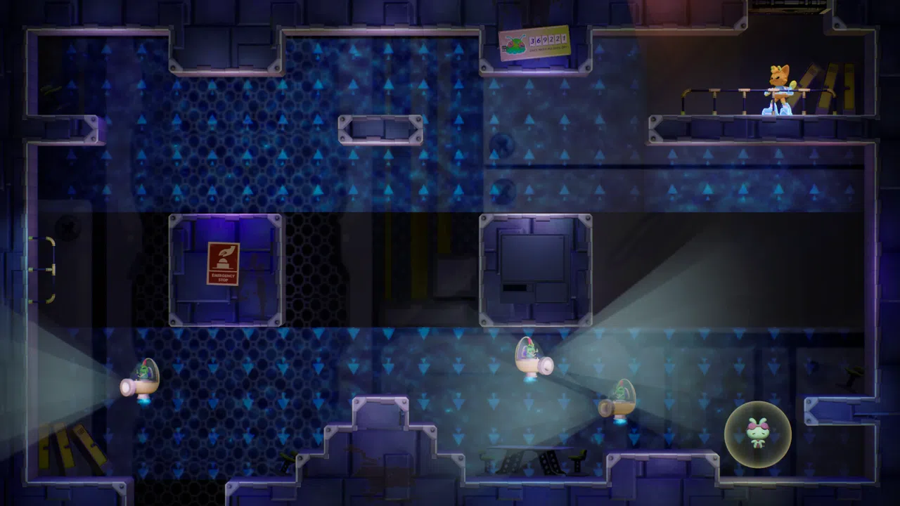 Groovity Demo Screenshot 12