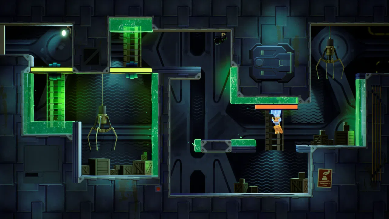Groovity Demo Screenshot 6
