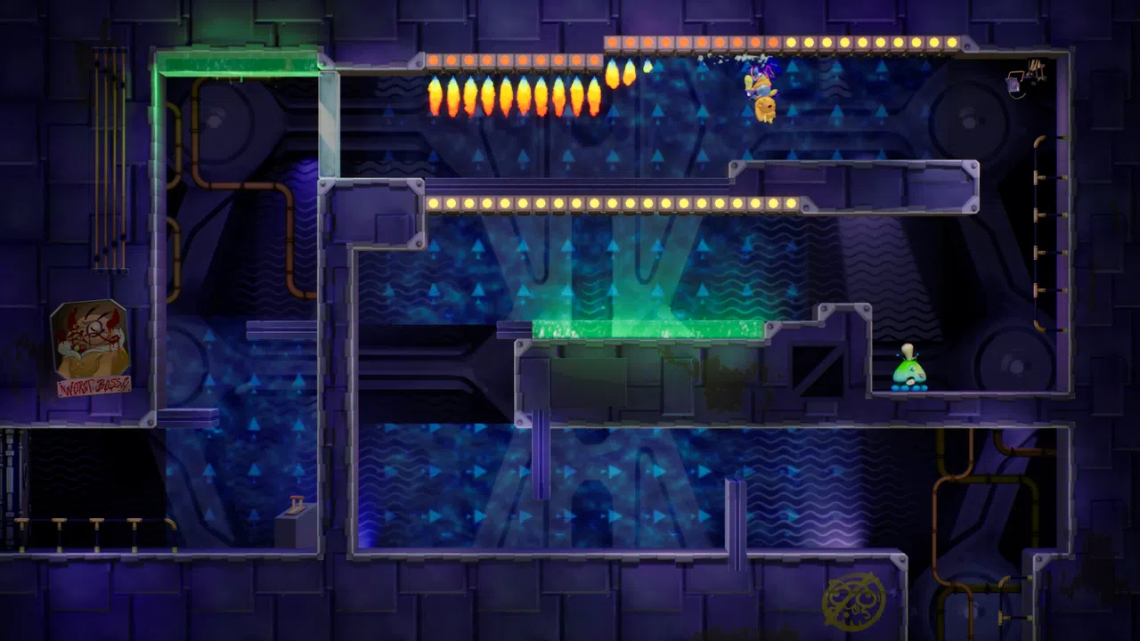 Groovity Demo Screenshot 14