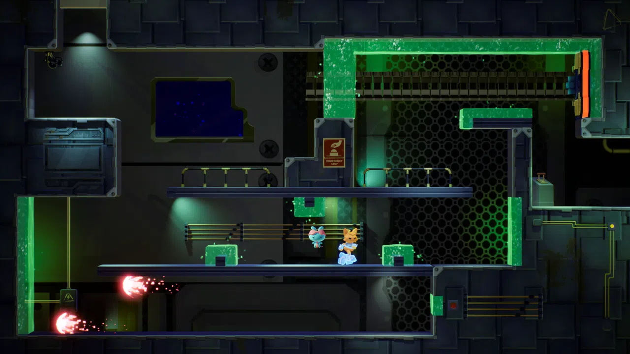 Groovity Demo Screenshot 2