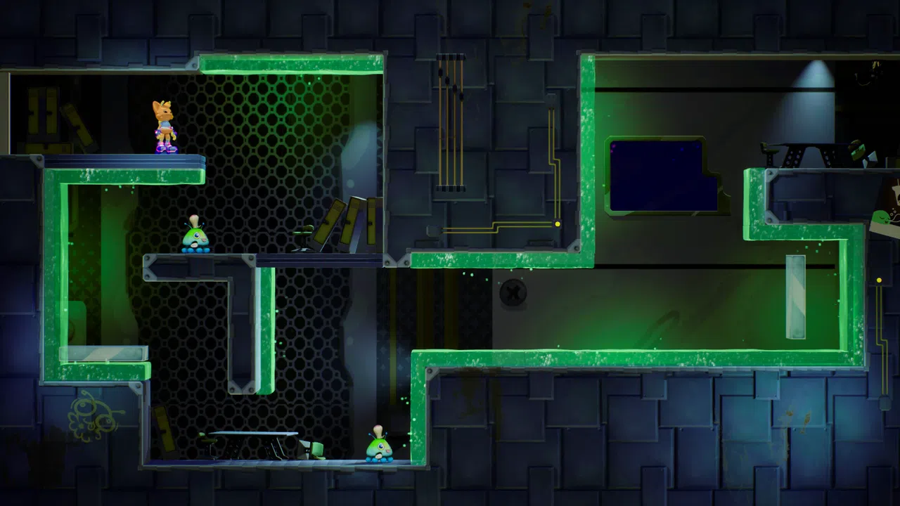 Groovity Demo Screenshot 4