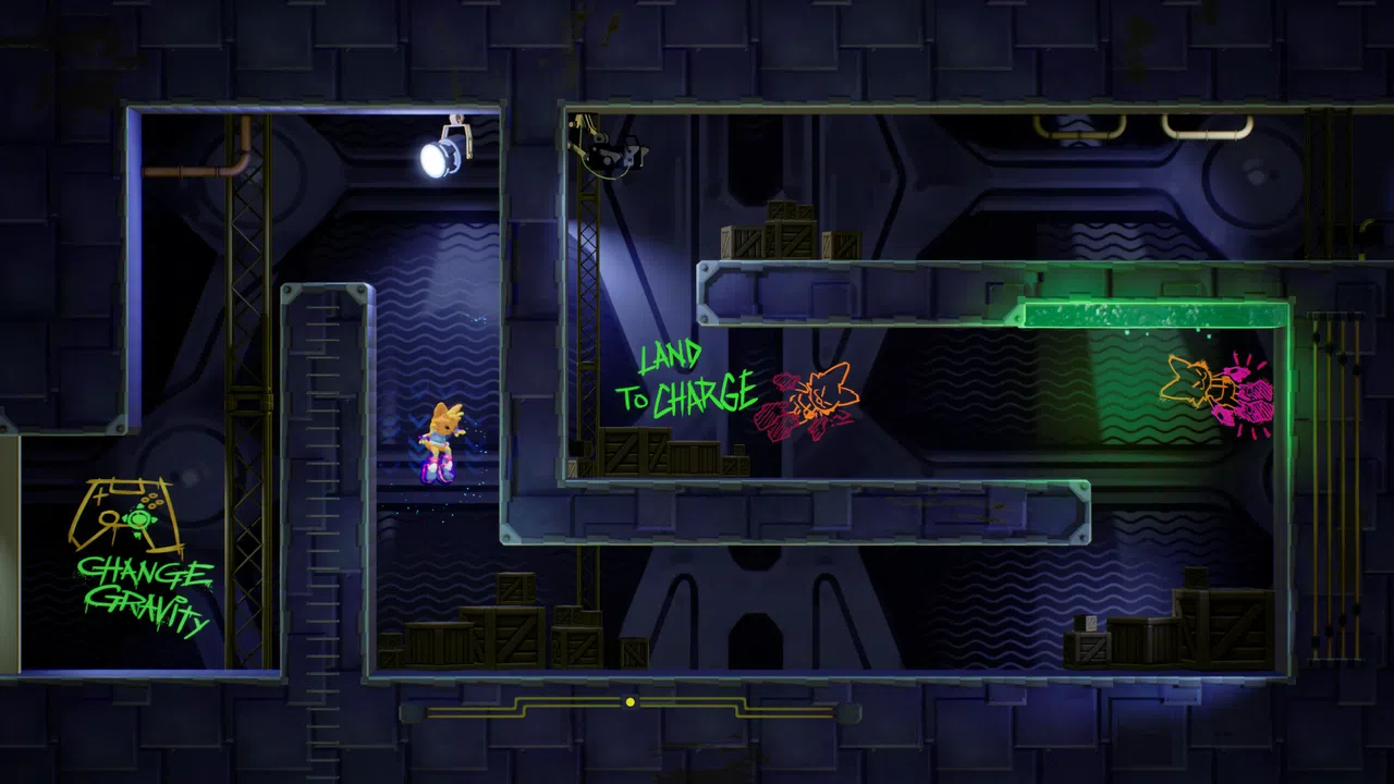 Groovity Demo Screenshot 7