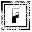 Level 6 icon