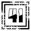 Level 41 icon