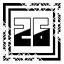 Level 26 icon
