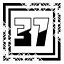 Level 37 icon
